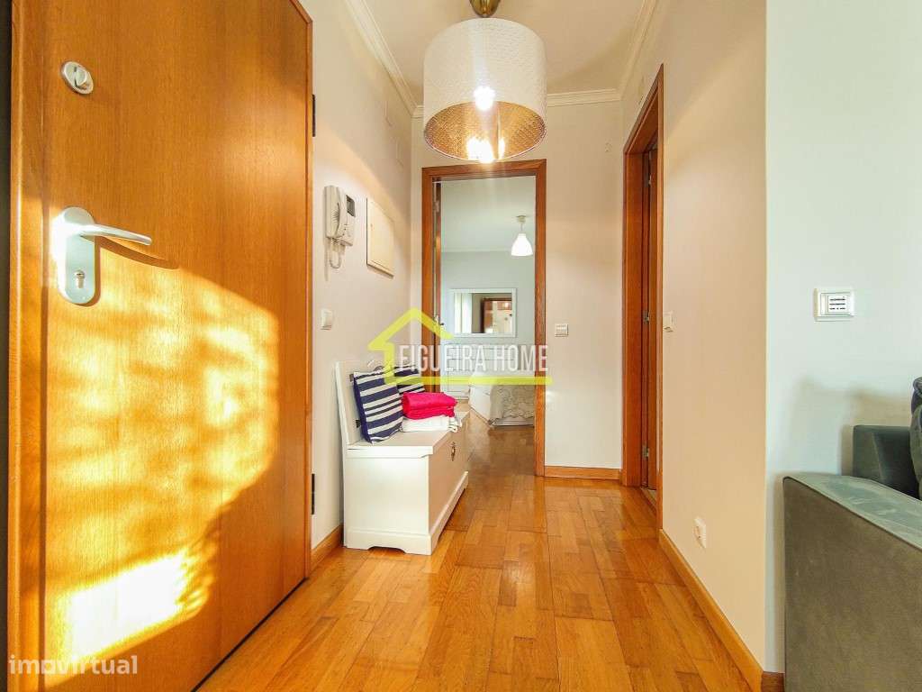 Apartamento T1+1 Venda Figueira da Foz-18