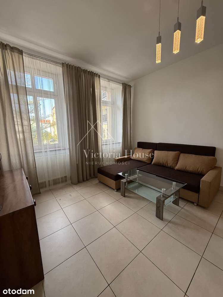 Wynajem Osmańczyka 55m2 -2 pok - Pełny obrazek: 3/20