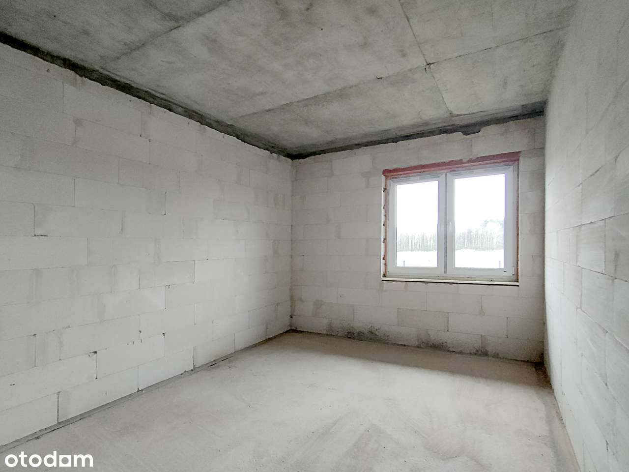 Nowy dom 124 m2, stan dewelop. Kowala Duszocina gm. Wolanów-12