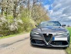 Alfa Romeo Giulia 2.9 Bi Turbo V6 Quadrifoglio - 10