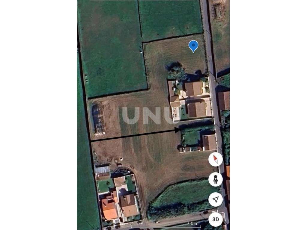 Terreno Rústico nas Calhetas, Ribeira Grande-10