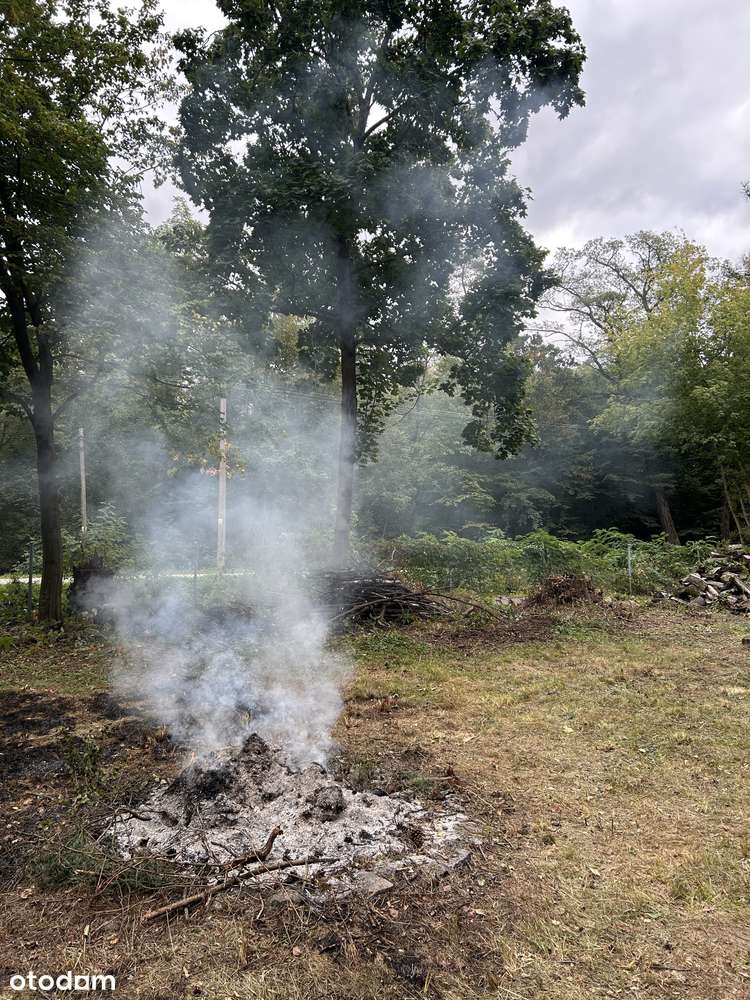 Atrakcyjna działka budowlana 1564 m² w spokojnej okolicy - Pełny obrazek: 4/20