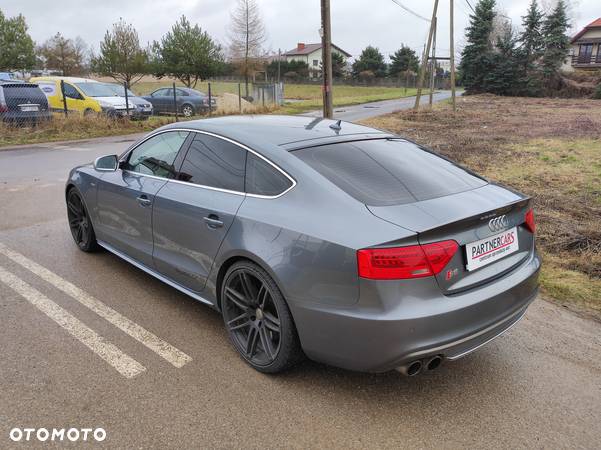 Audi S5 3.0 TFSI Quattro S tronic - 4