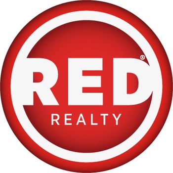 RED Realty Logotipo