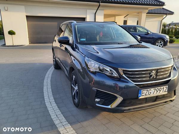 Peugeot 5008 1.6 THP Active S&S EAT6 - 3