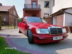 Mercedes-Benz W124 (1984-1993) - 4