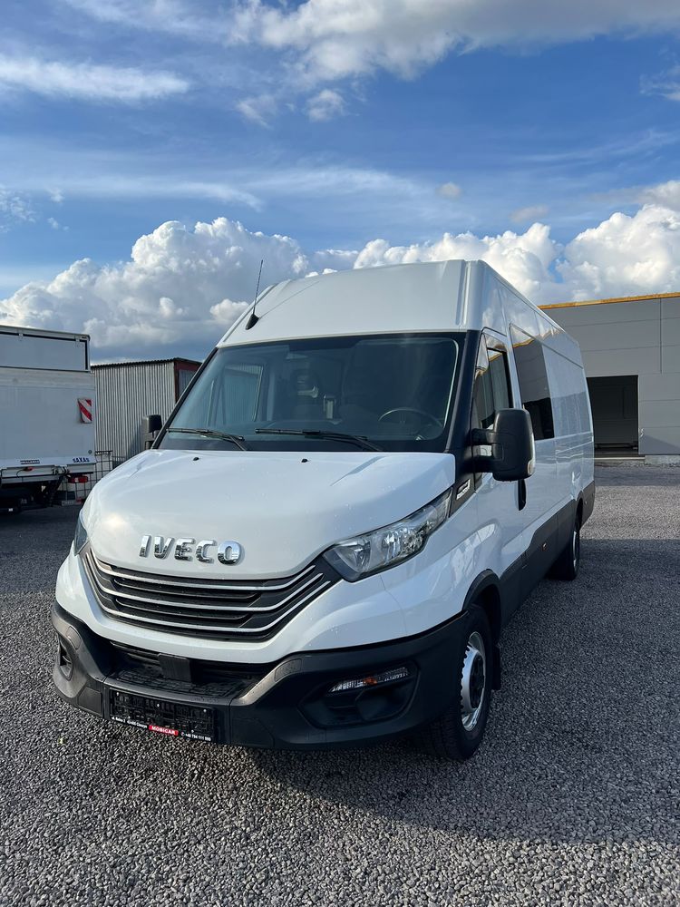 Iveco Daily 2022