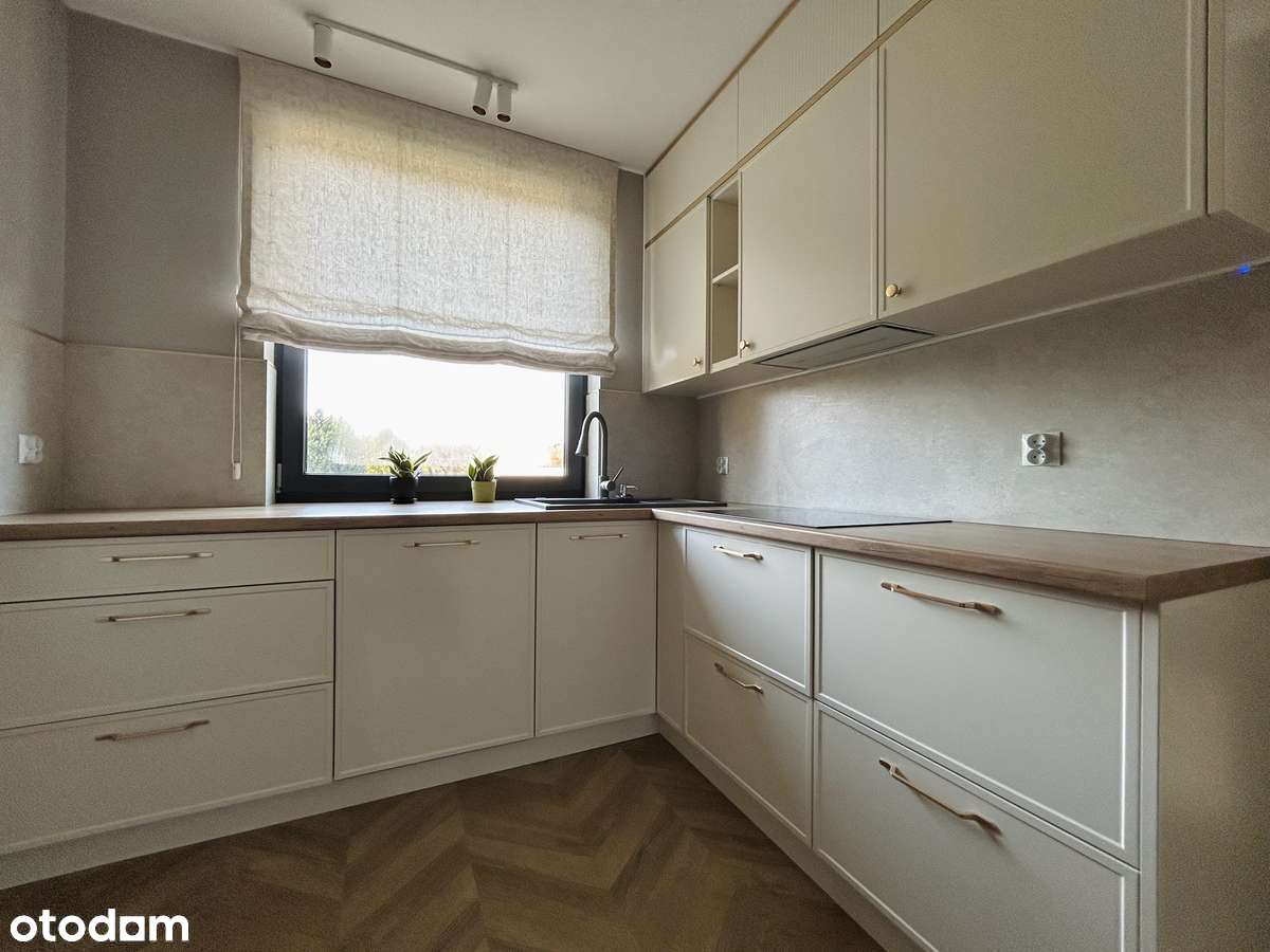 Nowe | 3 pokoje | Garaż + komórka | Niski czynsz-4