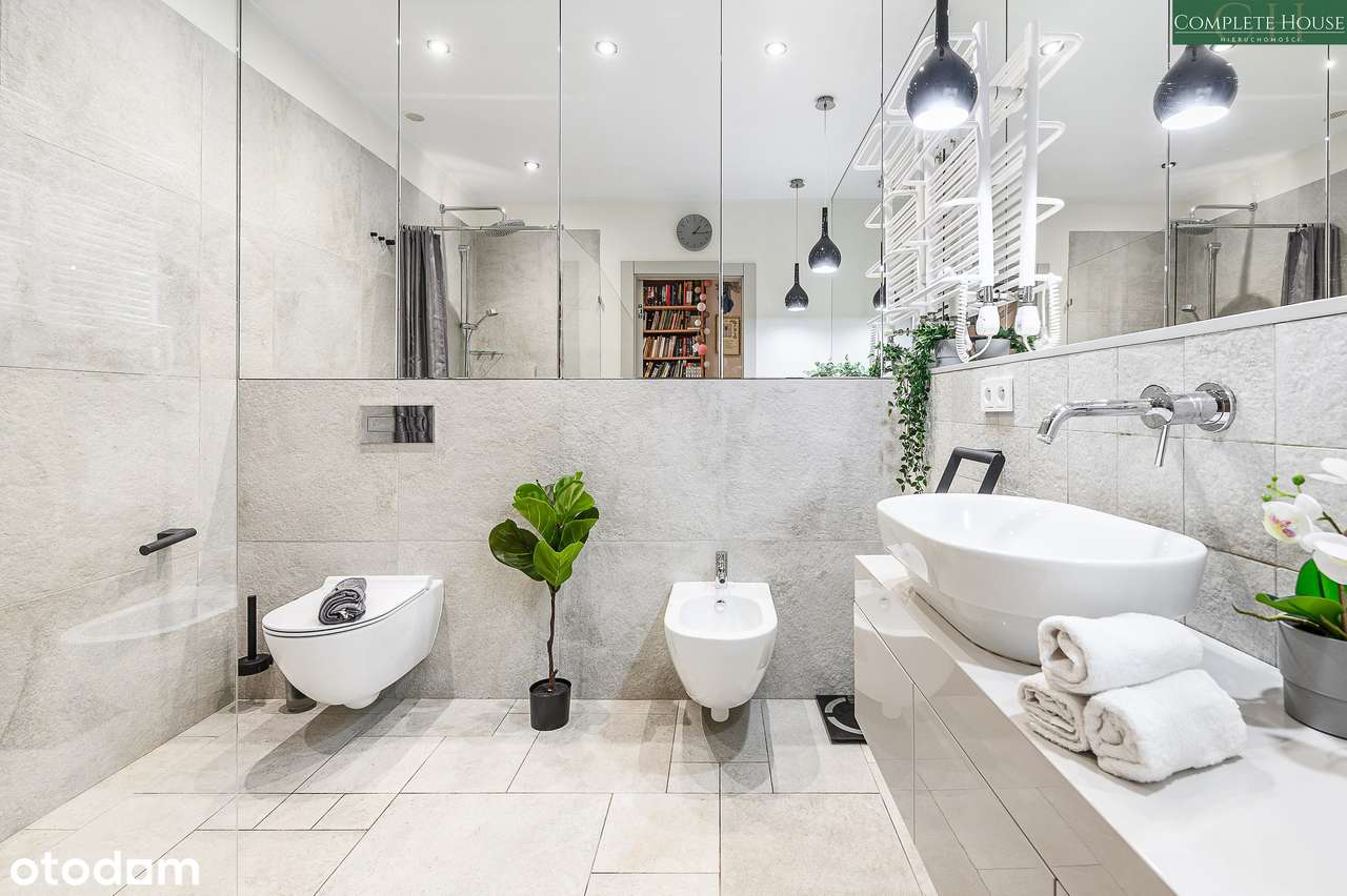 173m2 Dom | 4300m2 Działka | 45 min do Warszawy | Bolimowski Park-12