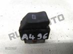 Botão Simples De Elevador De Vidro 4d095_9855 Audi A4 (8d2, B5) - 1
