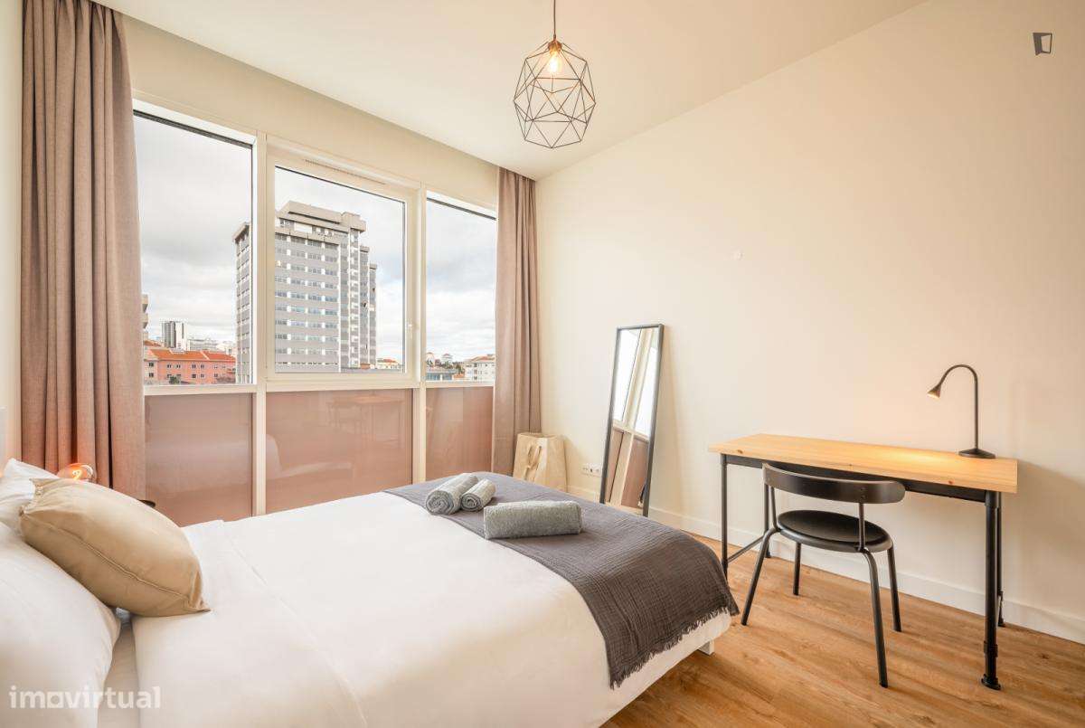 Estúdio - localizado em Olaias Lisbon - Grande imagem: 2/6