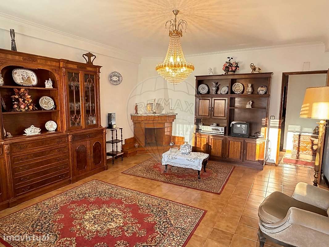 Apartamento T3 para venda-5