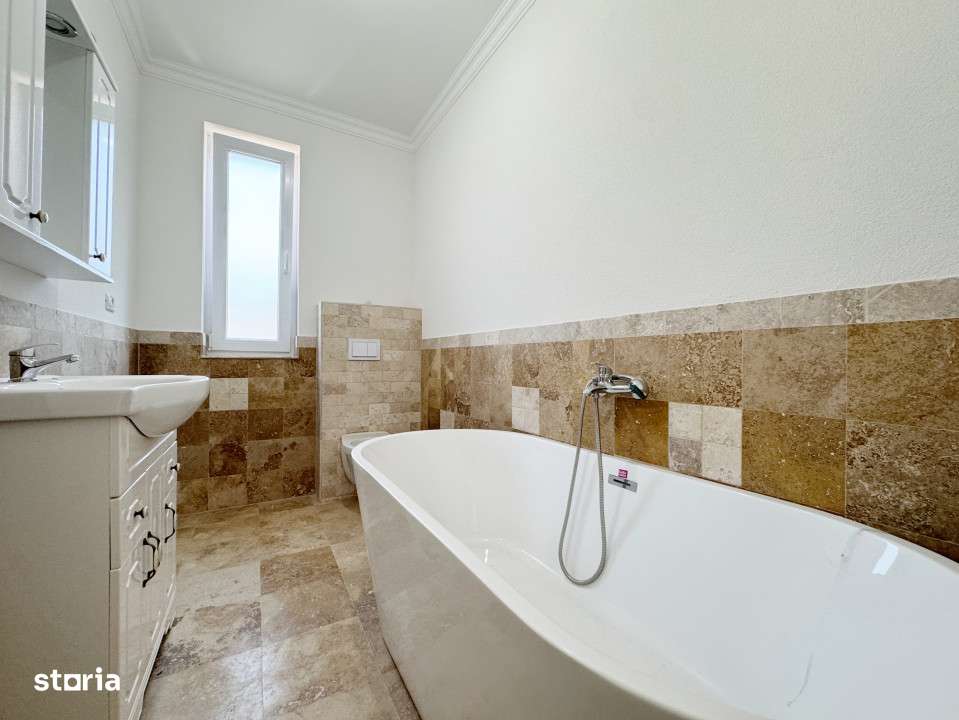 Apartament 2 camere, 54mp utili + balcon 6mp, etaj 1/3  - Giroc - Imagine principală: 5/8