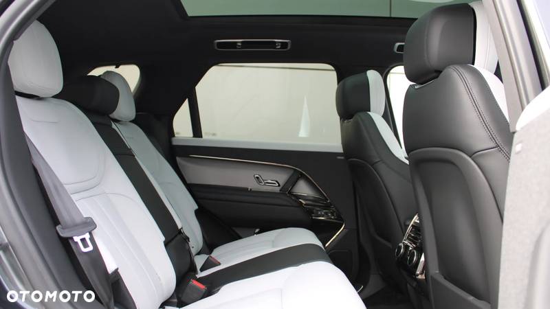 Land Rover Range Rover Sport S 3.0 D HSE Dynamic - 7