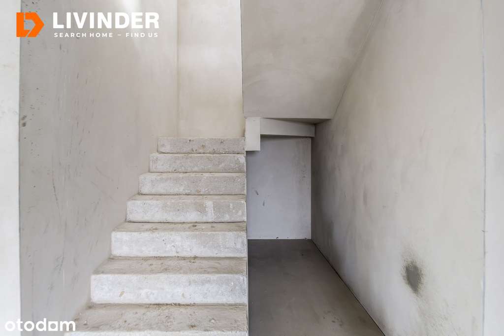 Nowoczesne domy wolnostojące 0% - Pełny obrazek: 5/19