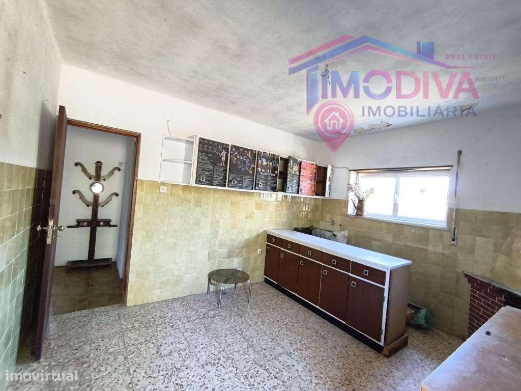 Moradia T3 Isolada com 1.000 m² de terreno e vistas deslumbrantes, ...-33