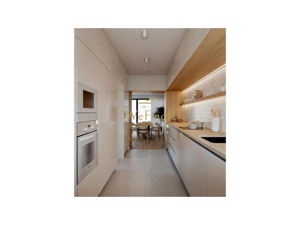 Moradia T6 Venda Lisboa - Grande imagem: 4/13