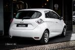 Renault Zoe Life 40 - 4