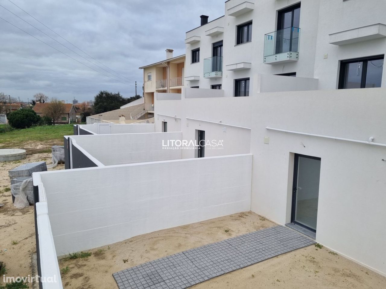 Apartamento T3 Santa Joana | Aveiro