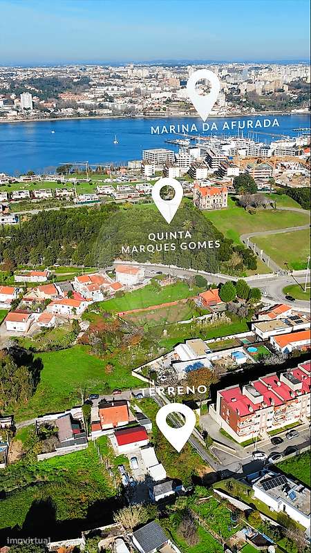 Terreno  para venda - Grande imagem: 4/6