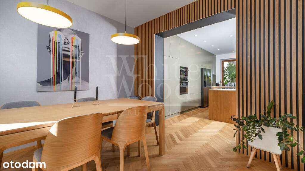 Dom Gdynia Orłowo, Zegarkowo stan idealny - Pełny obrazek: 3/20