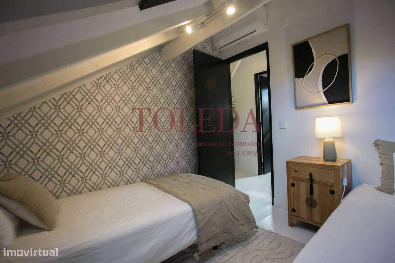 Casa Celeiro D' El Rei-34