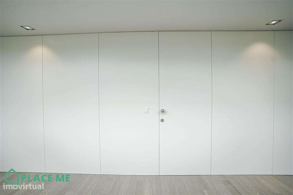 Apartamento T3 - Chave na Mão - Encosta do Bom Jesus, Braga-26