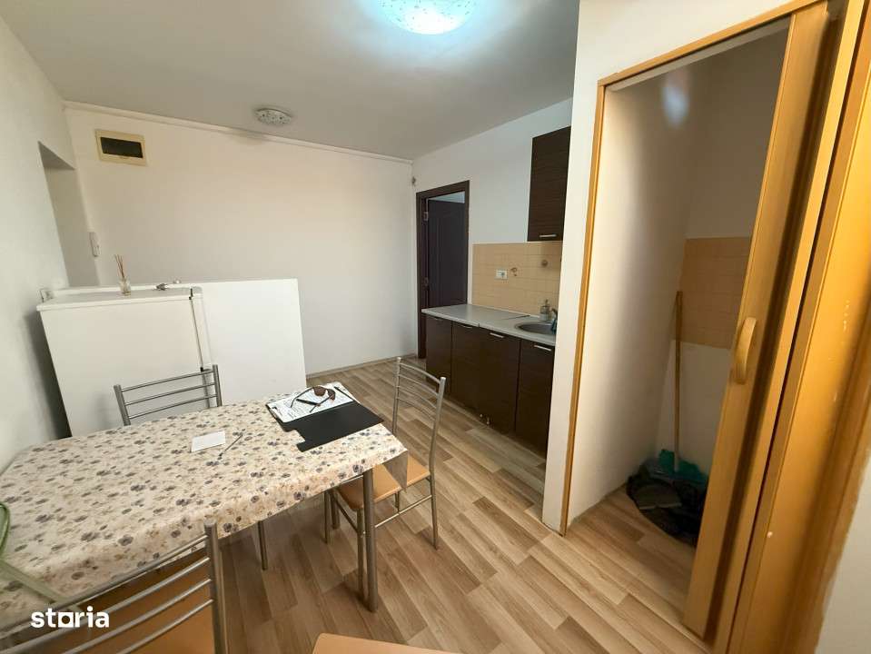Apartament 2 camere, semidecomandat, 48mp utili in zona Modern - Imagine principală: 4/6