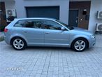 Audi A3 2.0 TFSI Sportback S tronic Ambition - 1