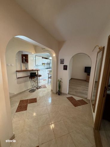 Apartament 3 cam, 2 gr sanitare, et 4/4, Ultracentral-13