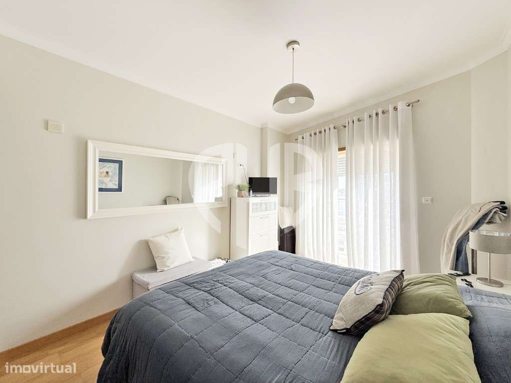 Apartamento T3 / C/Parqueamento // Santa Marta Corroios-41