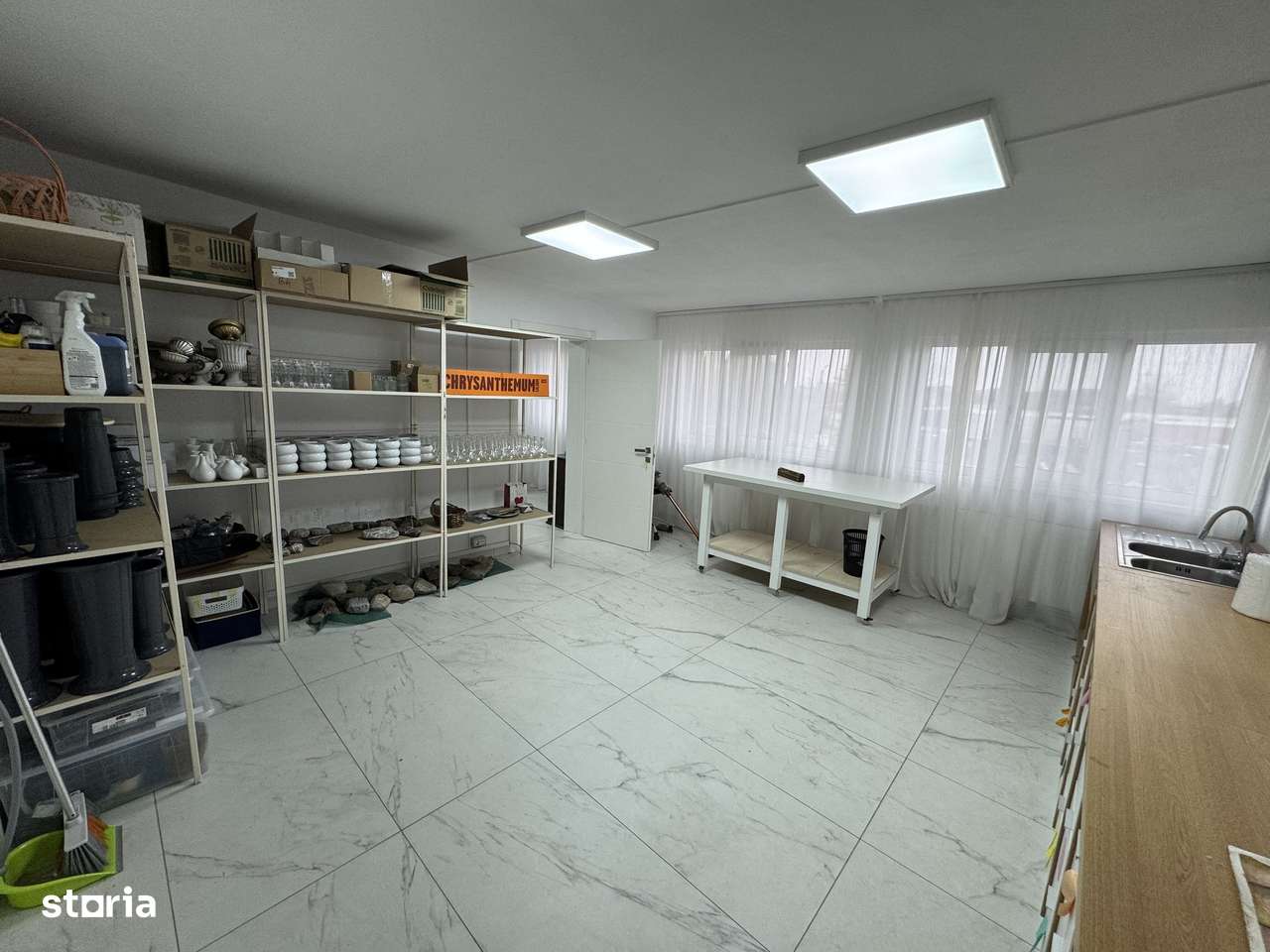 Spatii birouri de inchiriat renovate moderne L329 - Imagine principală: 4/20