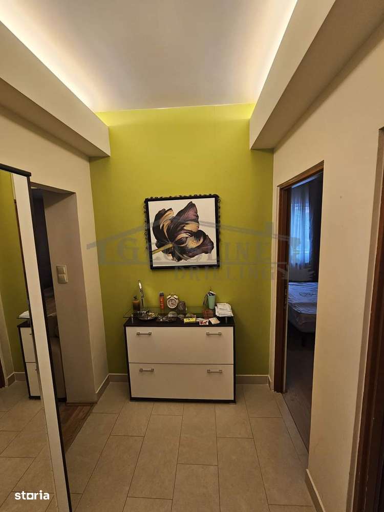 Vânzare Apartament 2 camere decomandate Calea Baciului zona Petrom-8