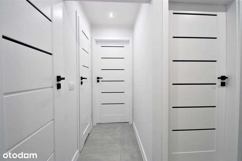 3 pokoje | Obłuże | Parter | Parking | Po remoncie-2