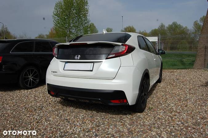 Honda Civic - 17