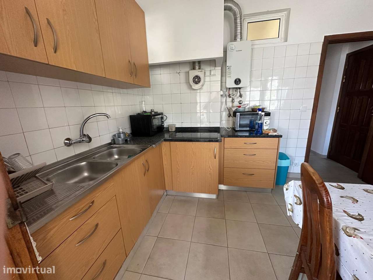 Apartamento T4 Venda em Marrazes e Barosa,Leiria-8