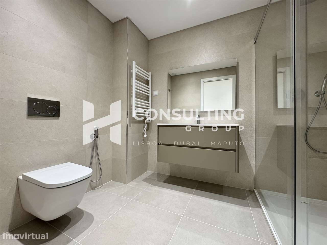 Apartamento T2 Venda em Águas Livres,Amadora-18