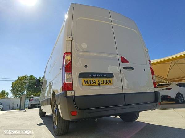 Renault Master dCi 125 L2H2 - 46