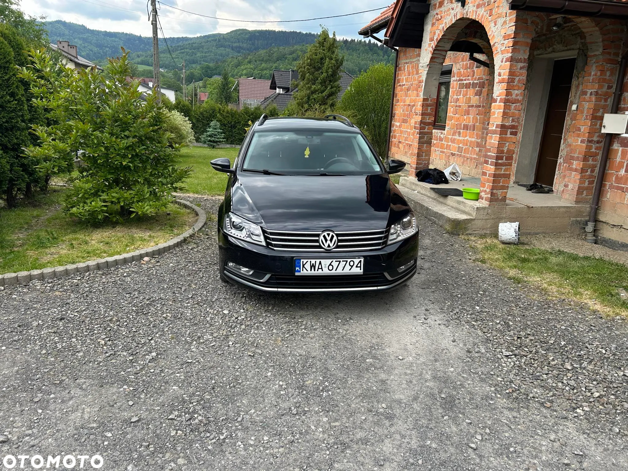 Volkswagen Passat 2.0 TDI Comfortline - 2