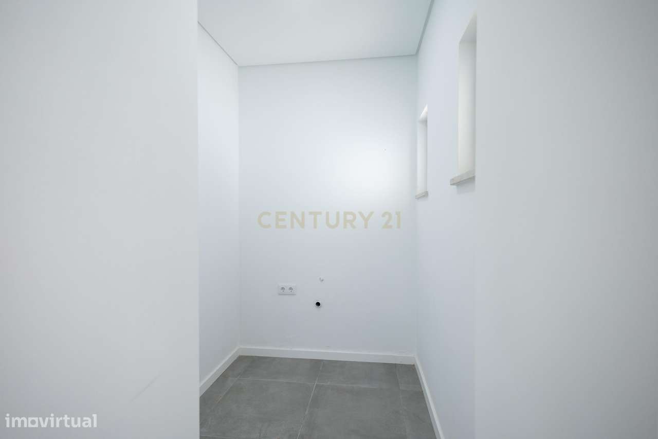 Moradia no Entroncamento - Grande imagem: 5/24