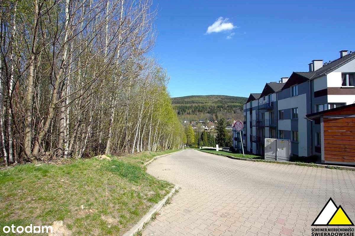 Apartament z sauną-16