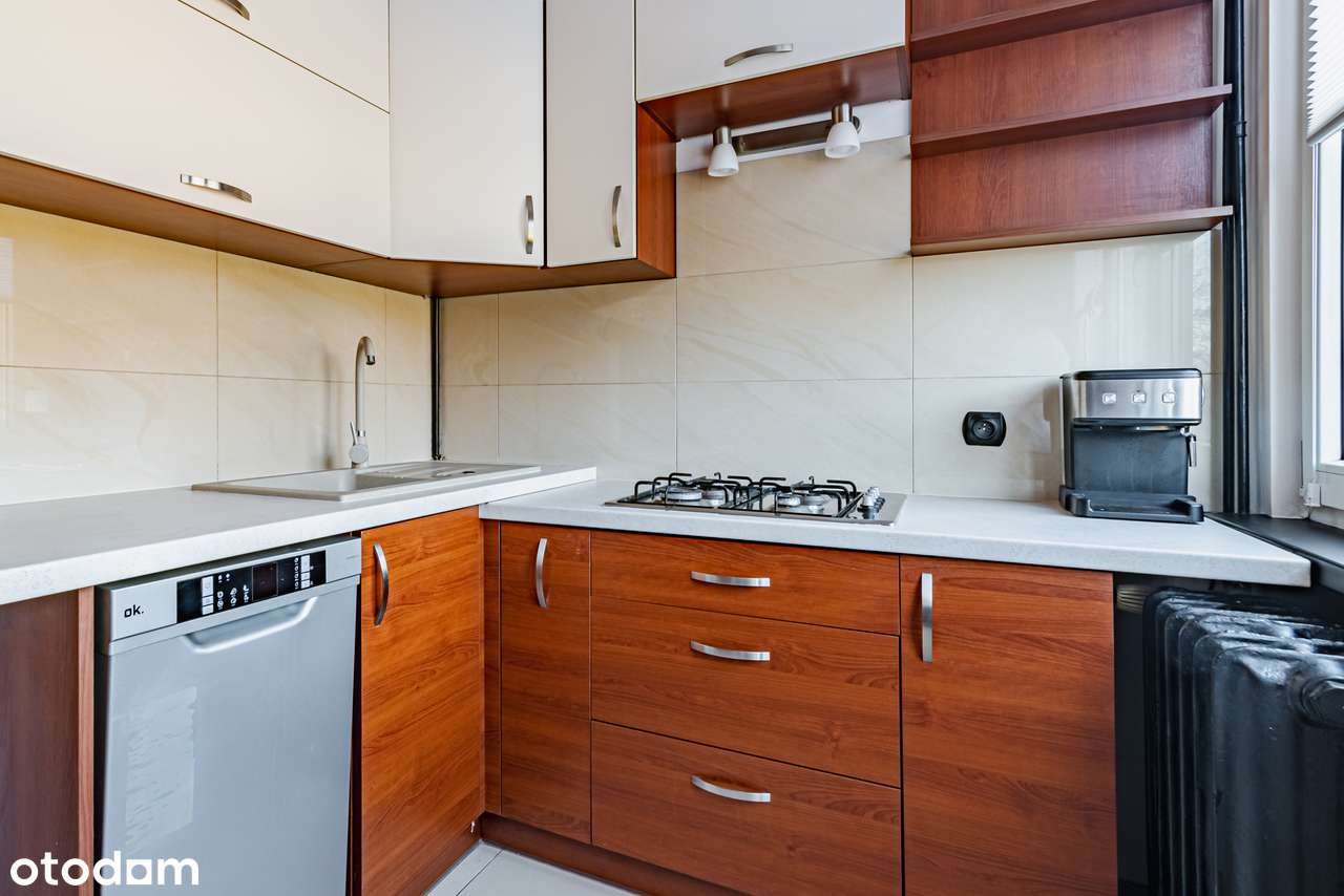 Wyjątkowe mieszkanie po remoncie  w świetnej lokalizacji !-2