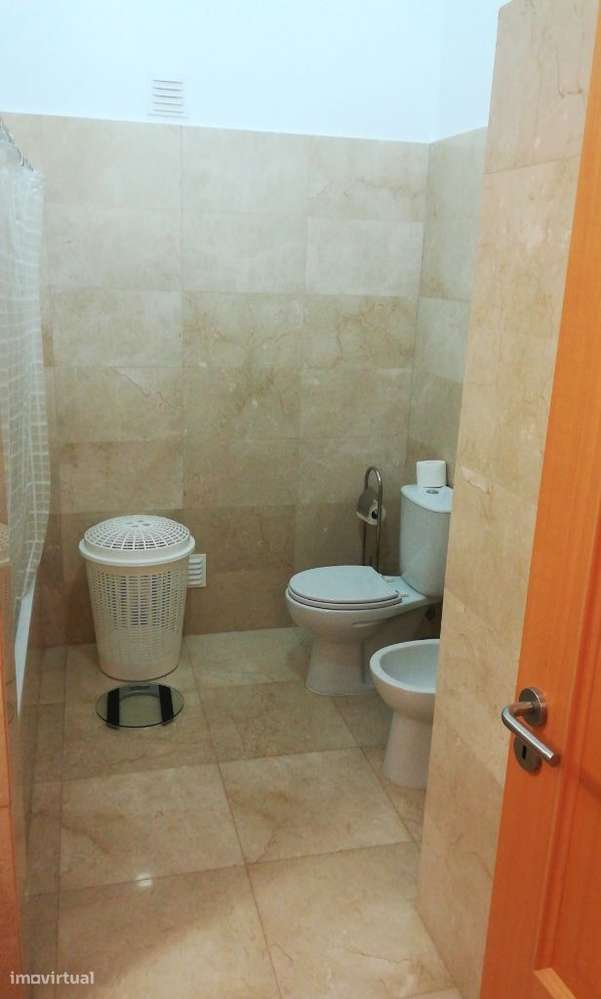 Fantástico apartamento T3, com boas áreas, Santa Luzia-23