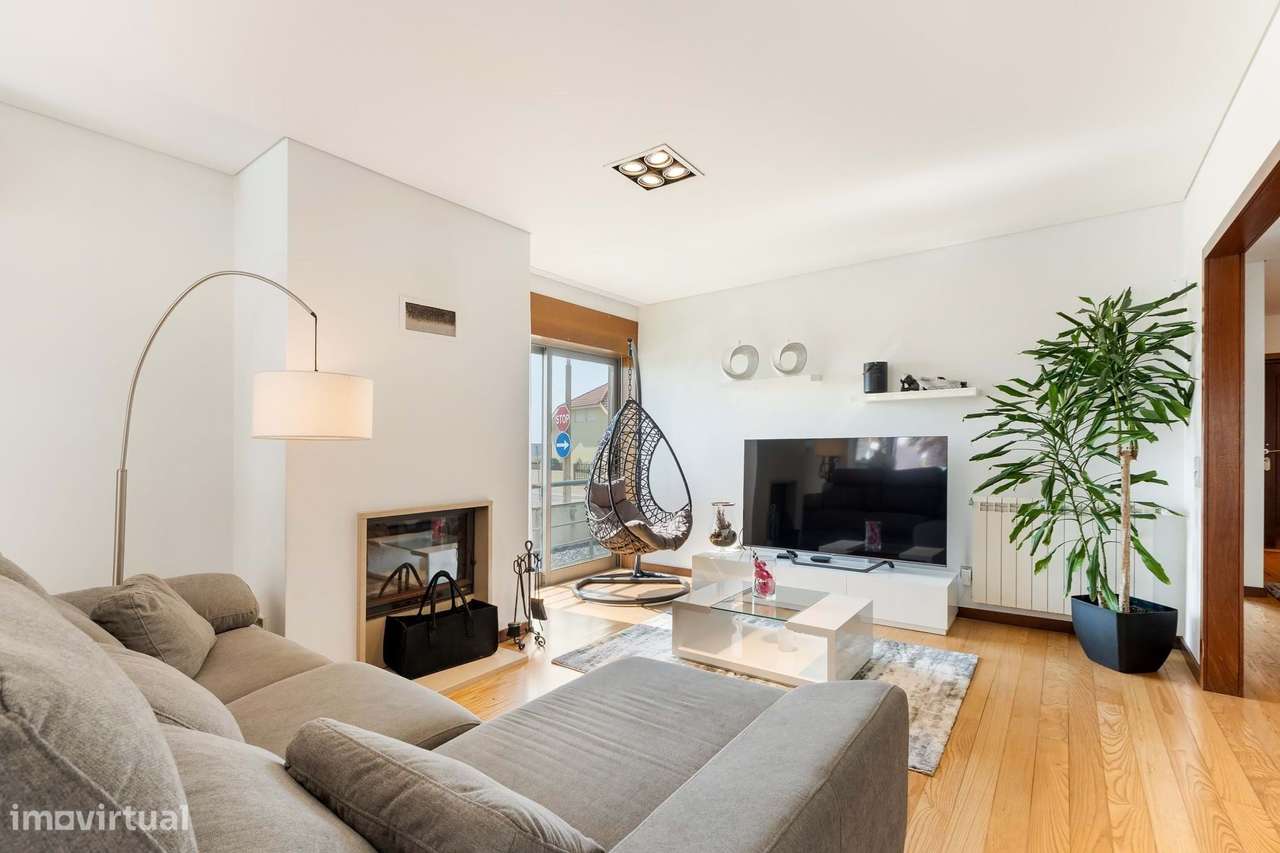 Moradia T4 | Praia de Labruge | Piscina - Grande imagem: 5/37