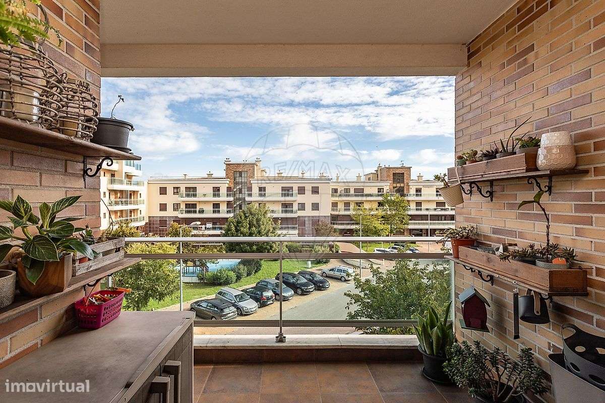 Apartamento T3 para venda-31