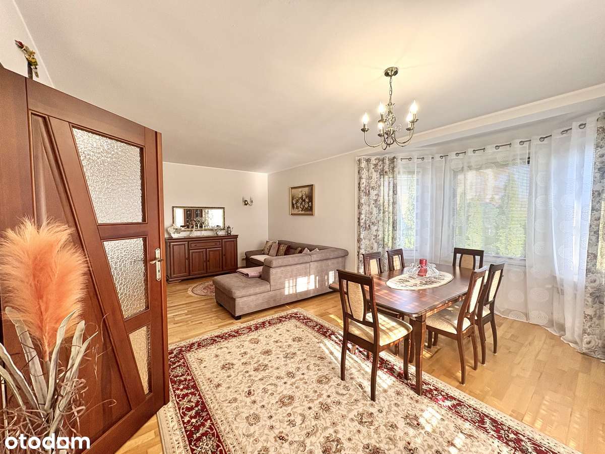 Piękny dom nad Wisłą w Murzynowie blisko Płocka, 145 m2 !!!-5