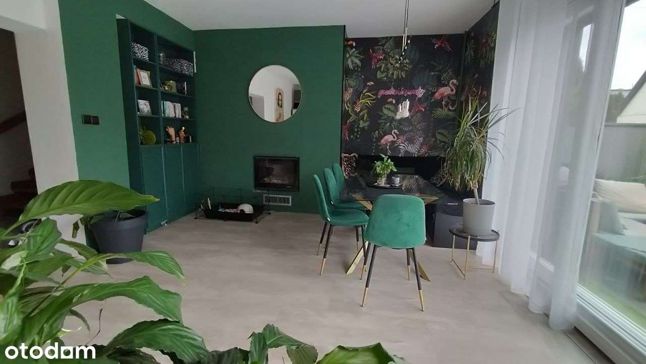 Poznań Antoninek -ZMIANA CENY-5