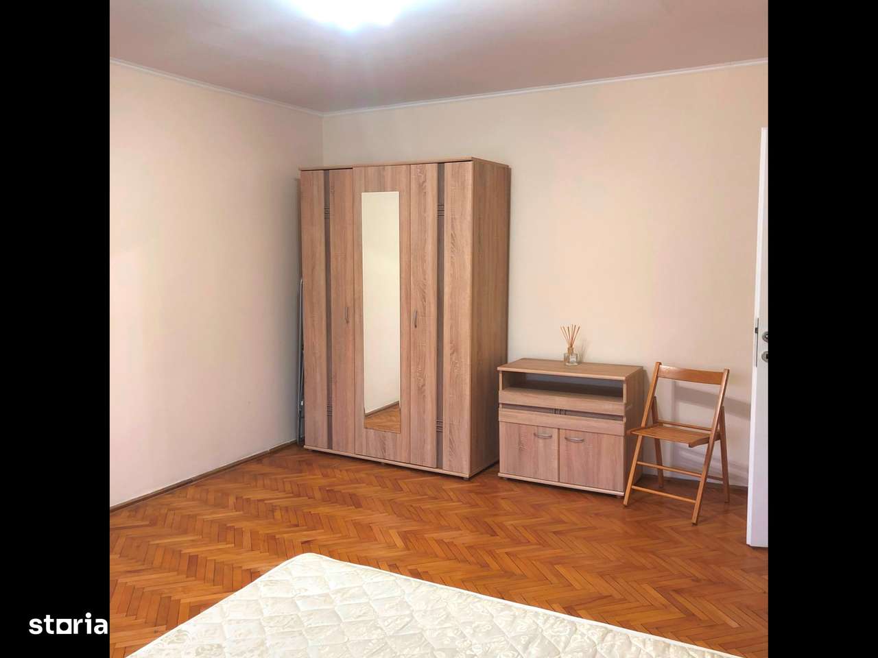 Apartament cu 1 camera in zona centrala-6