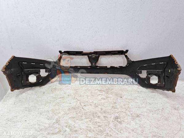 Bara fata Dacia Sandero 3 Stepway [Fabr 2020-2023] 620228861R - 4