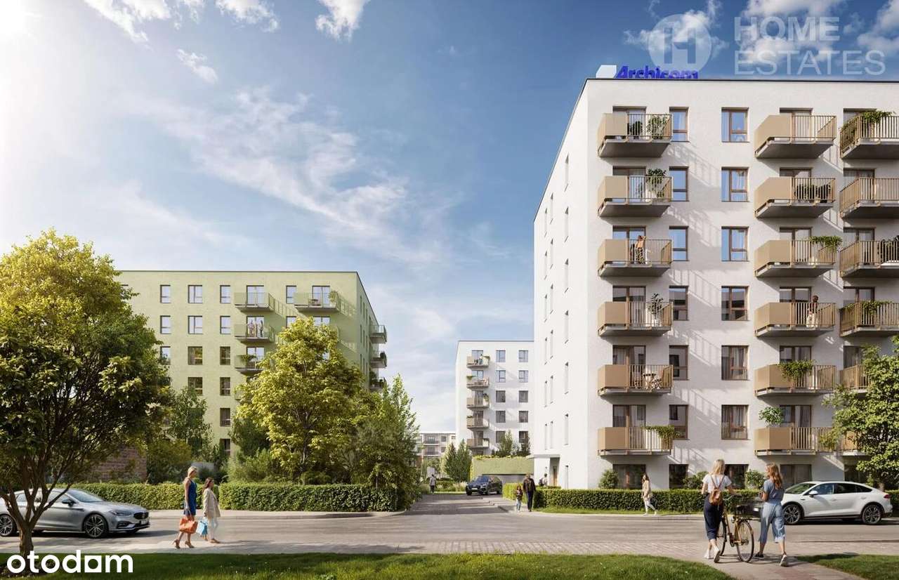 promocja|3pokoje| balkon| parking| 1 piętro| Górka Narodowa-1